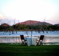 Kimberleyland Waterfront Holiday Park - Newcastle Accommodation