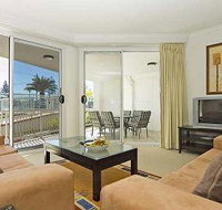 Kirra Beach Apartments - Newcastle Accommodation