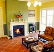 McKeown's Rest Jenolan Caves - New Castle Tourism