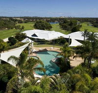 Mercure Sanctuary Golf Resort Bunbury - Newcastle Accommodation