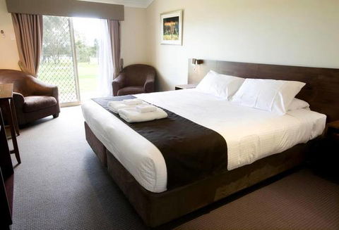 Mercure Sanctuary Golf Resort Bunbury - Newcastle Accommodation 3