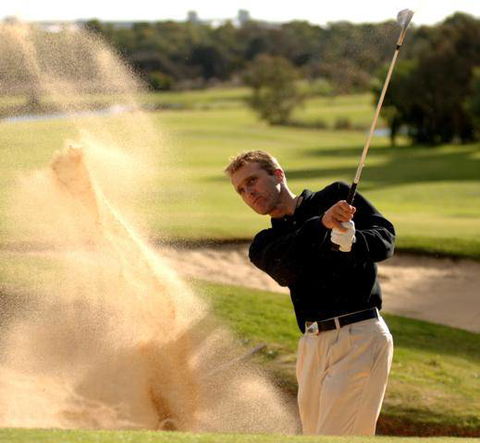 Mercure Sanctuary Golf Resort Bunbury - Newcastle Accommodation 4