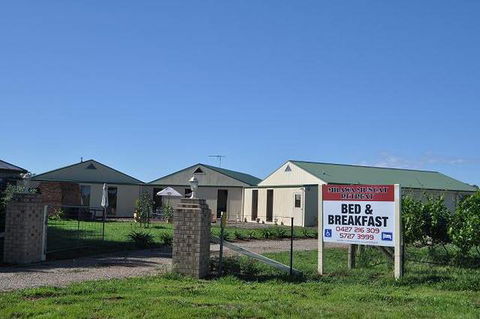 Milawa Muscat Retreat B&B - Newcastle Accommodation 1