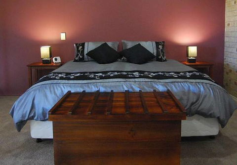 Milawa Muscat Retreat B&B - Newcastle Accommodation 0