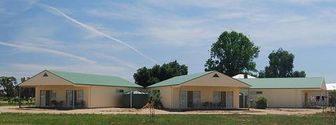Milawa Muscat Retreat B&B - Newcastle Accommodation 3