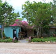 Mt Carbine Caravan Park - New Castle Tourism