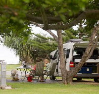 North Coast Holiday Parks Corindi Beach - Newcastle Accommodation