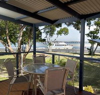 North Coast Holiday Parks Tuncurry Beach - New Castle Tourism