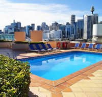 Novotel Sydney On Darling Harbour - Newcastle Accommodation