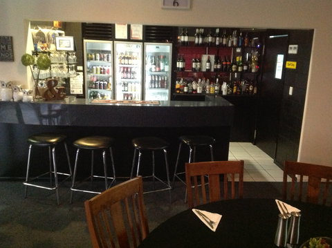 Parkside Motel & Licensed Restaurant - New Castle Tourism 5