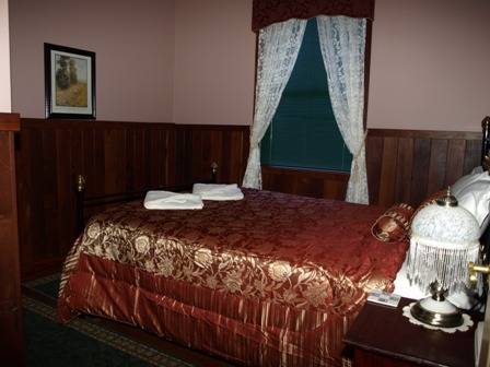 Pemberton Old Picture Theatre Holiday Apts - New Castle Tourism 5