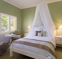 Plantation House Bed  Breakfast - Newcastle Accommodation