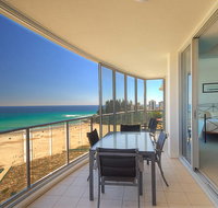 Reflections Coolangatta Beach - Newcastle Accommodation