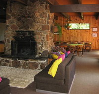 Reynella Kosciusko Rides Homestead - Newcastle Accommodation