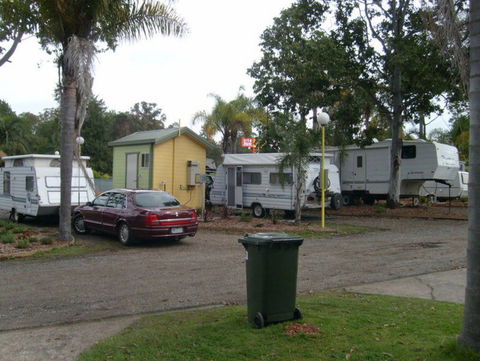 Kempsey Tourist Village - New Castle Tourism 6