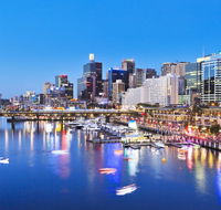 Novotel Rockford Darling Harbour - Newcastle Accommodation