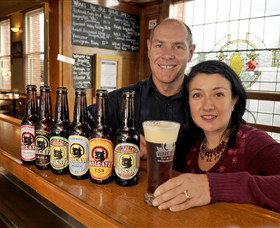 Holgate Hotel - Newcastle Accommodation 0