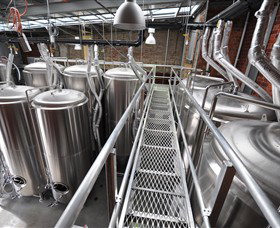 Holgate Hotel - Newcastle Accommodation 3