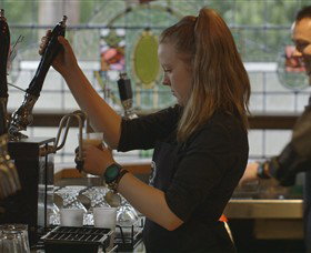 Holgate Hotel - Newcastle Accommodation 6