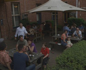 Holgate Hotel - Newcastle Accommodation 4