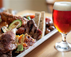 Holgate Hotel - Newcastle Accommodation 5