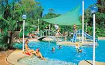 Active Holidays One Mile Beach - New Castle Tourism 0