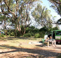 Aragunnu campground - New Castle Tourism