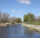 Barbour Park Rest Area - New Castle Tourism