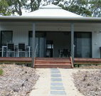 BIG4 Saltwater at Yamba Holiday Park - Newcastle Accommodation