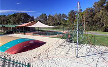 Culburra Beach Holiday Park - New Castle Tourism 2