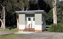 Culburra Beach Holiday Park - New Castle Tourism 4