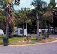 Riverside Tourist Park Rockhampton - New Castle Tourism