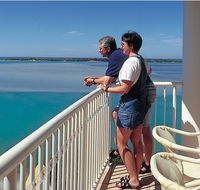 Riviere On Golden Beach - Newcastle Accommodation