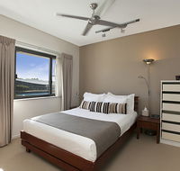 Saltwater Suites - Newcastle Accommodation