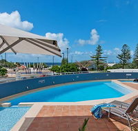 Shearwater Resort - Newcastle Accommodation