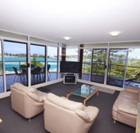 Sunrise Apartments Tuncurry - New Castle Tourism