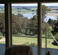 Sunsets At Oberon - New Castle Tourism