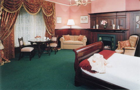 The Clifton Motel And Grittleton Lodge - Newcastle Accommodation 1