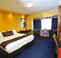 The Clifton Motel and Grittleton Lodge - Newcastle Accommodation