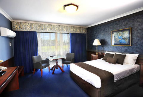 The Clifton Motel And Grittleton Lodge - Newcastle Accommodation 3