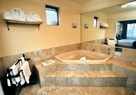 The Clifton Motel And Grittleton Lodge - Newcastle Accommodation 6