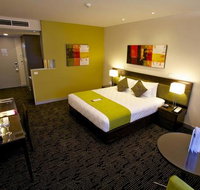 The Colmslie Hotel Suites  Conference Centre - New Castle Tourism