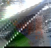 Jumbuck Motel Longreach - Newcastle Accommodation