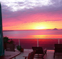The Mitchells Waterfront Bed  Breakfast - Newcastle Accommodation