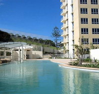 The Sebel Coolangatta - Newcastle Accommodation