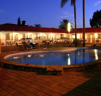 Tuncurry Beach Motel - New Castle Tourism