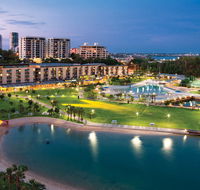 Vibe Hotel Darwin Waterfront - Newcastle Accommodation