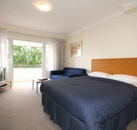 Waldorf Apartment Hotel Pennant Hills - Newcastle Accommodation