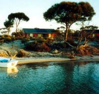 Wave Rock Caravan Park - New Castle Tourism