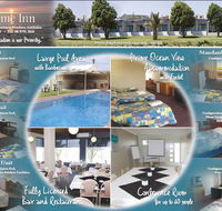 Welcome Inn Motel - Newcastle Accommodation
